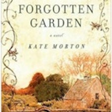 Kate Morton The Forgotten Garden